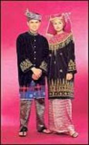  Pakaian  Adat  Tradisional Aceh  bajuadattradisional